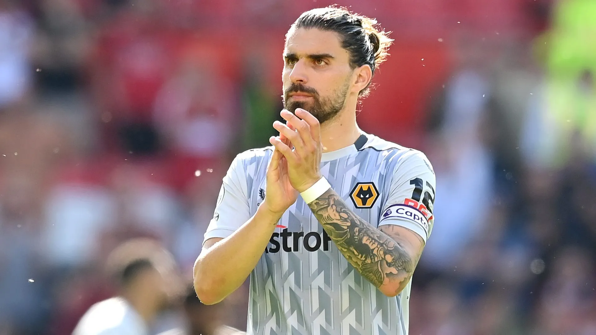 (Photo by Michael Regan/Getty Images)