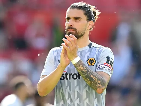 "Mal chegou e já vai sair": Rúben Neves pode deixar o Al-Hilal e fechar com gigante Inglês; Entenda