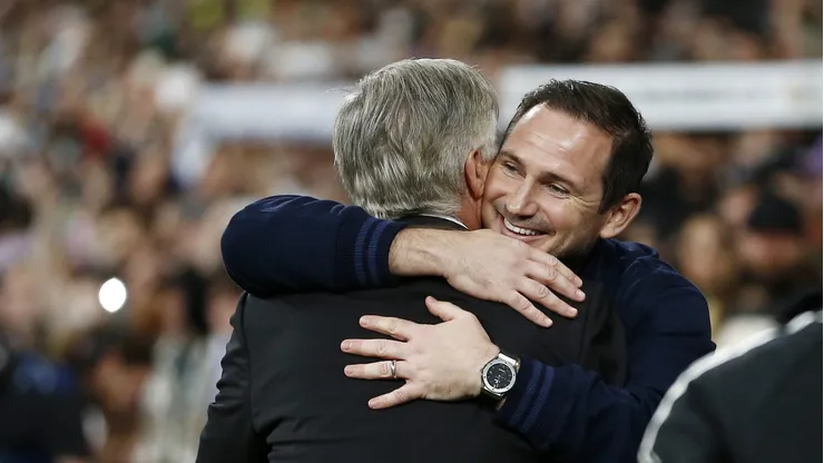 (Photo by Florencia Tan Jun/Getty Images)