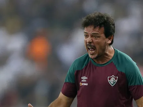 Adeus Fluzão! Pedido por Fernando Diniz, atacante se despede do Fluminense e tem sua saída em definitivo