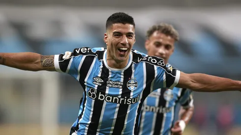 (Photo by Fernando Alves/Getty Images)