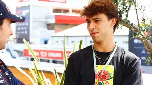 (Photo by Mark Thompson/Getty Images)