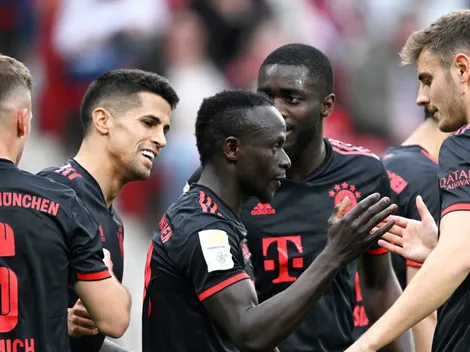 Após temporada decepcionante, 7 jogadores podem deixar o Bayern de Munique; veja a lista completa