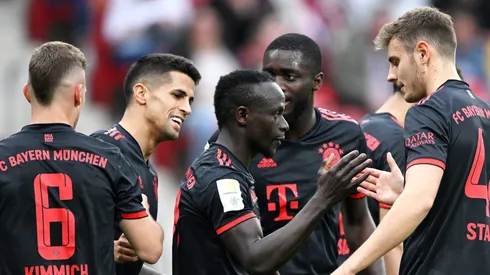 (Photo by Matthias Hangst/Getty Images)