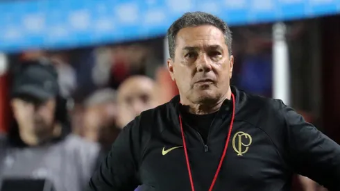 (Photo by Marcos Brindicci/Getty Images)