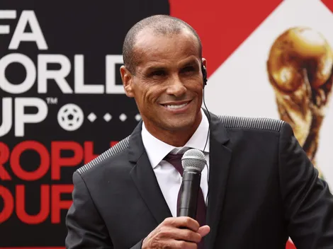 Rivaldo revela quais os 3 clubes podem dificultar a vida do Flamengo e Palmeiras na briga por títulos