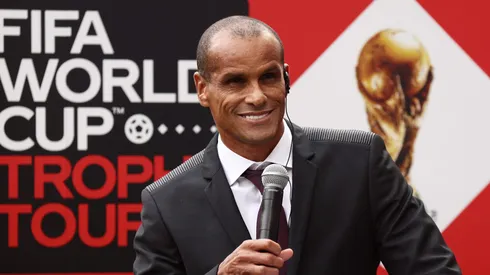 (Photo by Matt King/Getty Images for FIFA)