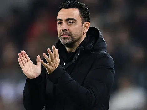 Técnico do Barcelona surpreende e revela qual jogador ele contrataria caso fosse mais jovem