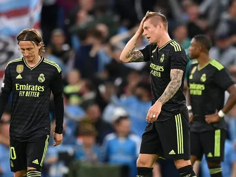 Depois de Benzema, clube da Arábia Saudita pode fechar com outro grande ídolo do Real Madrid