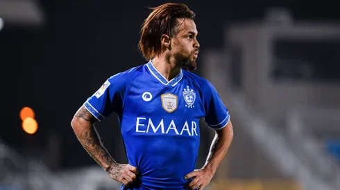 Al Hilal divulgação