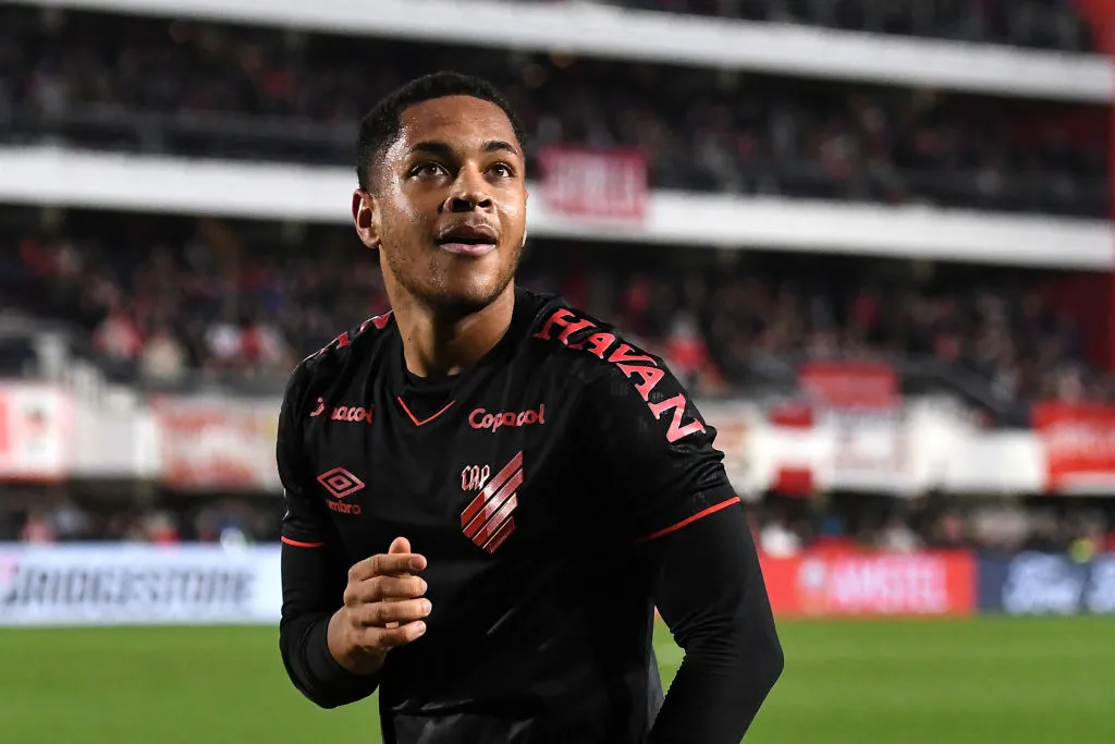 Marcelo Endelli/Getty Images