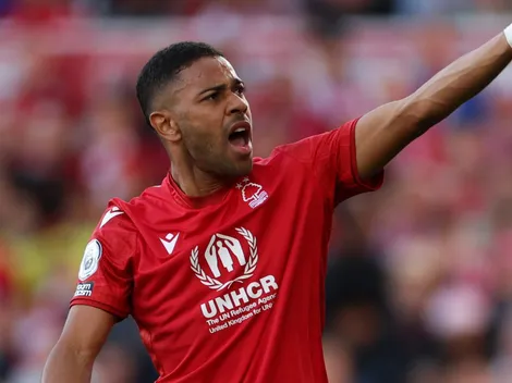 Gigante brasileiro pode dar chapéu no Benfica e fechar com Renan Lodi