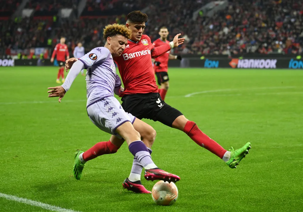 Stuart Franklin/Getty Images