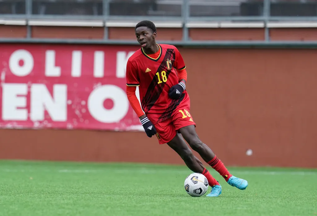 Ville Vuorinen/Getty Images