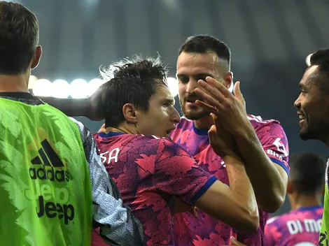 50 milhões de euros: Juventus vai ouvir ofertas por estrela do time e poderá acertar sua venda em breve