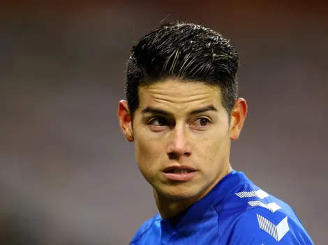 Adeus, Botafogo! James Rodriguez surpreende e fecha com gigante da Libertadores, crava jornalista