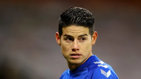 (Photo by Richard Heathcote/Getty Images)