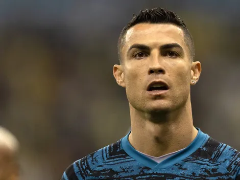 Cristiano Ronaldo pode comprar clube do futebol brasileiro e torcedores vão à loucura