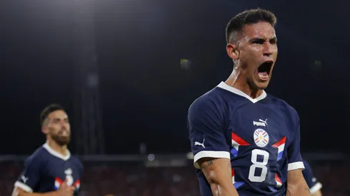 (Photo by Marcelo Hernandez/Getty Images)