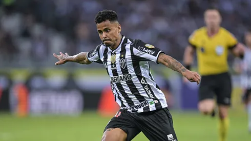 (Photo by Pedro Vilela/Getty Images)