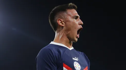 (Photo by Marcelo Hernandez/Getty Images)