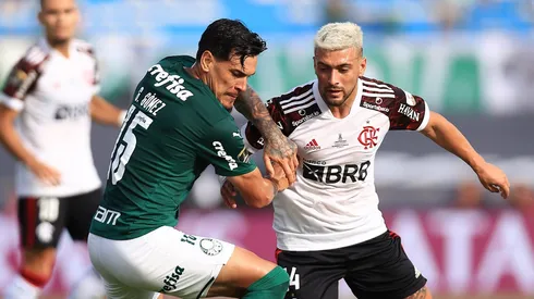 (Photo by Buda Mendes/Getty Images)