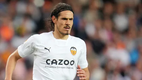 (Photo by Aitor Alcalde/Getty Images)