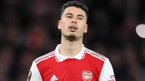 (Photo by Shaun Botterill/Getty Images)