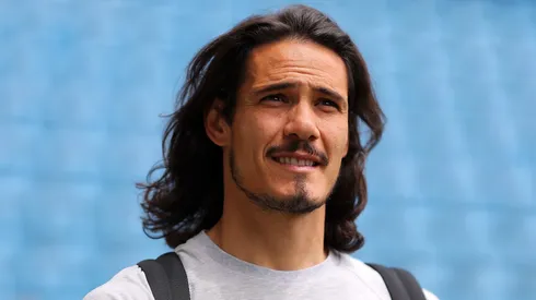 Photo by Fran Santiago/Getty Images