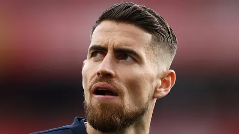 (Photo by Alex Pantling/Getty Images)