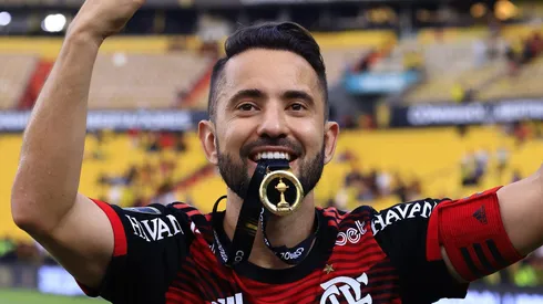 (Photo by Franklin Jacome/Getty Images)