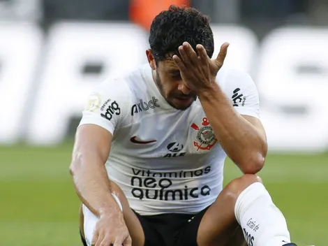 Mercado da bola: Giuliano é deixado 'de lado' por Luxemburgo e pode deixar o Corinthians rumo a outro gigante do futebol brasileiro