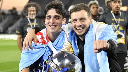 (Photo by Hernan Cortez/Getty Images)