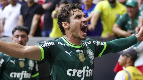 (Photo by Buda Mendes/Getty Images)