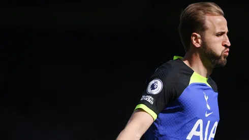 (Photo by Stu Forster/Getty Images)