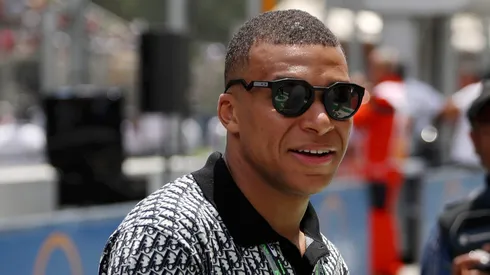 (Photo by Peter Fox/Getty Images)