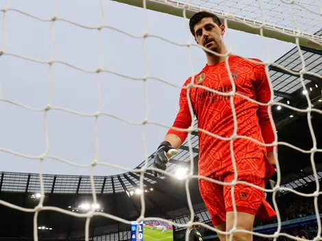 Substituto de Courtois: Real Madrid prepara investida para trazer novo goleiro; Atleta está a um passo de acertar sua vinda