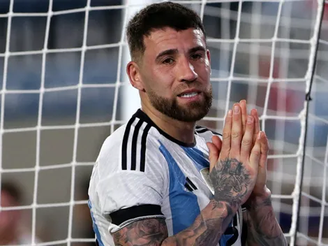 Otamendi, campeão mundial com a Argentina, aceita deixar o Benfica e ganha força em gigante do futebol brasileiro