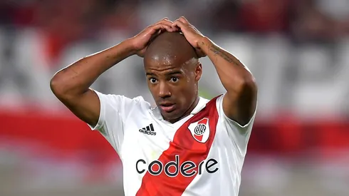 (Photo by Marcelo Endelli/Getty Images)