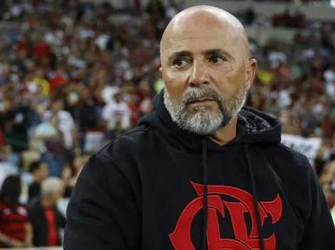 "Direto da Europa"; Flamengo prepara investida milionária para fechar com badalado atacante sul-americano ainda neste mercado da bola