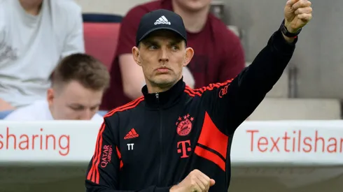 (Photo by Matthias Hangst/Getty Images)