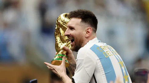 (Photo by Lars Baron/Getty Images)