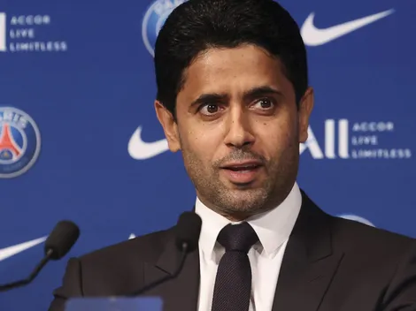 Dono do PSG tem interesse em comprar time brasileiro e 5 grandes clubes estão na mira