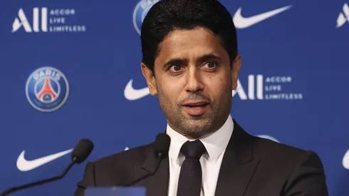 (Photo by Sebastien Muylaert/Getty Images)