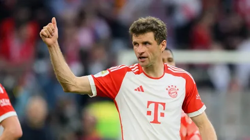 (Photo by Matthias Hangst/Getty Images)