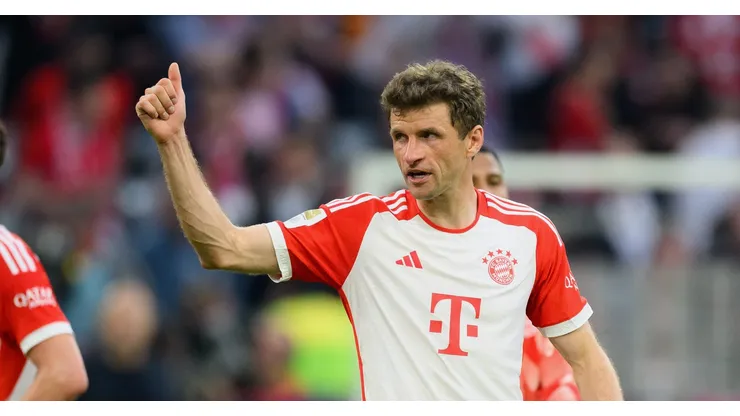 (Photo by Matthias Hangst/Getty Images)