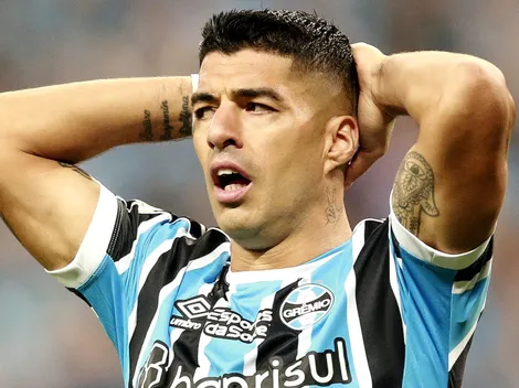 Mercado da bola: Com 'proposta' de outro grande projeto, Luis Suárez 'bate o pé' e define onde quer jogar