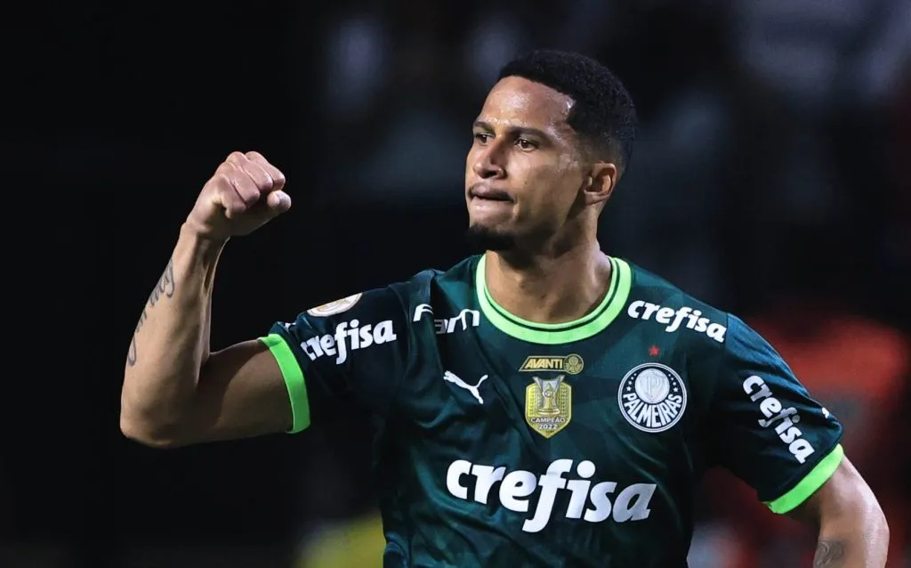 Foto: Ettore Chiereguini/AGIF