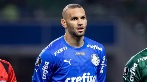 Foto: Abner Dourado/AGIF