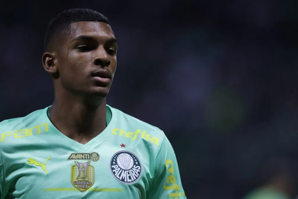 Foto: Ettore Chiereguini/AGIF